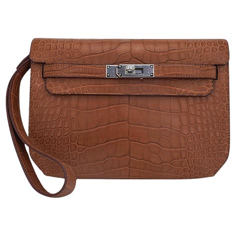 hermes kelly depeches